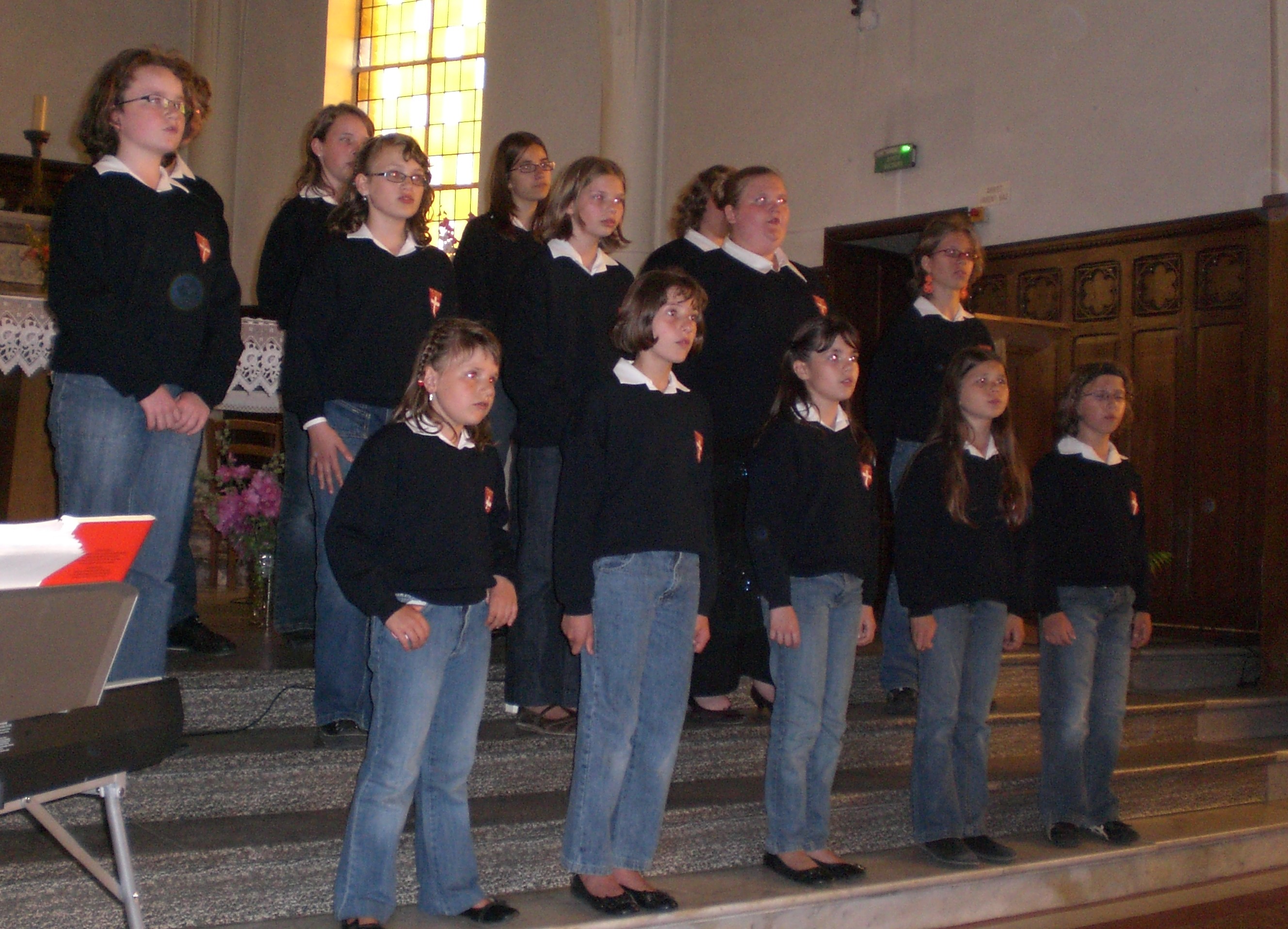 Concert Meurchin 2008 02