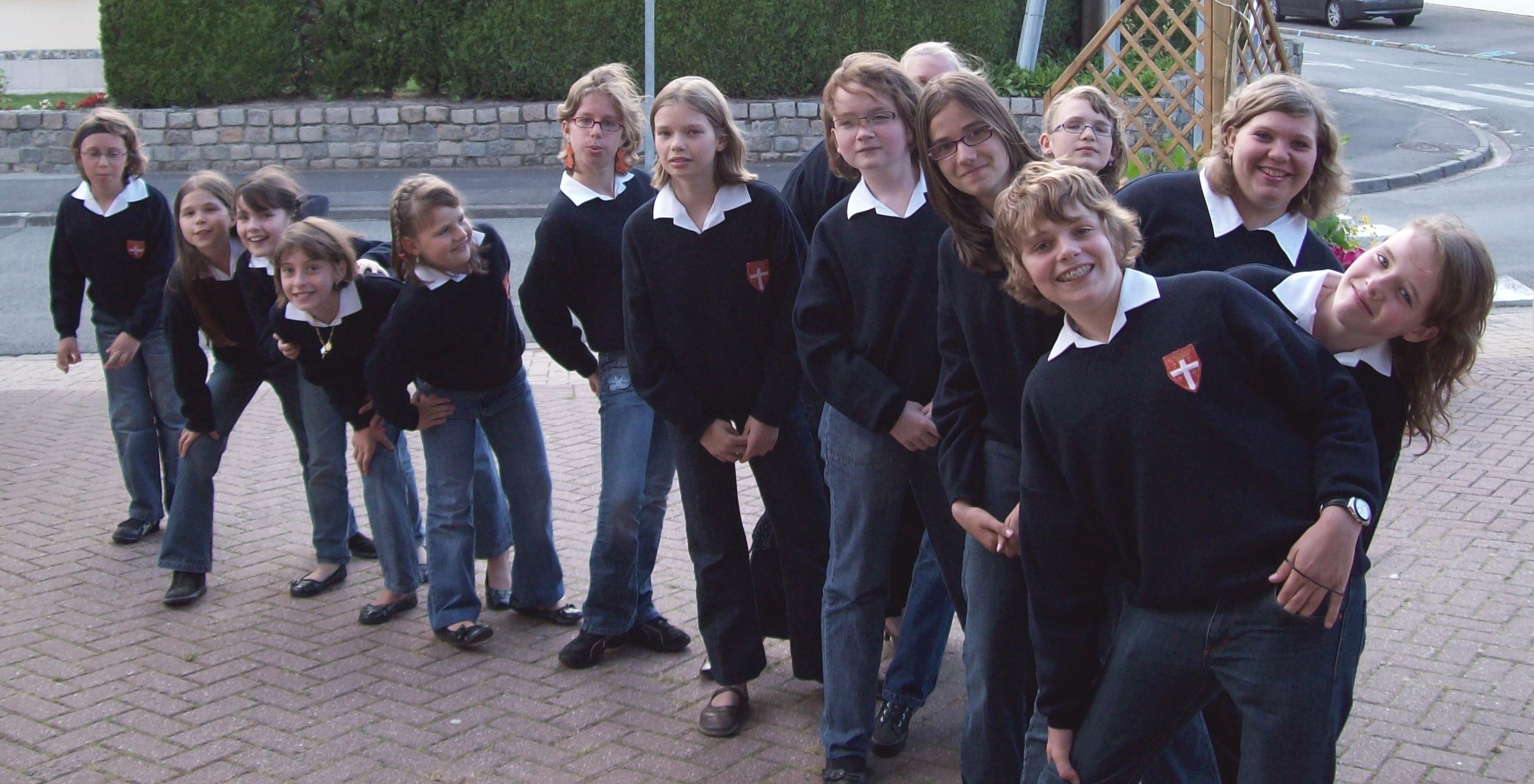 avant concert Meurchin 2008